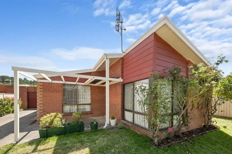 Main view of Homely house listing, 7 Connellan Street, Ballarat East VIC 3350