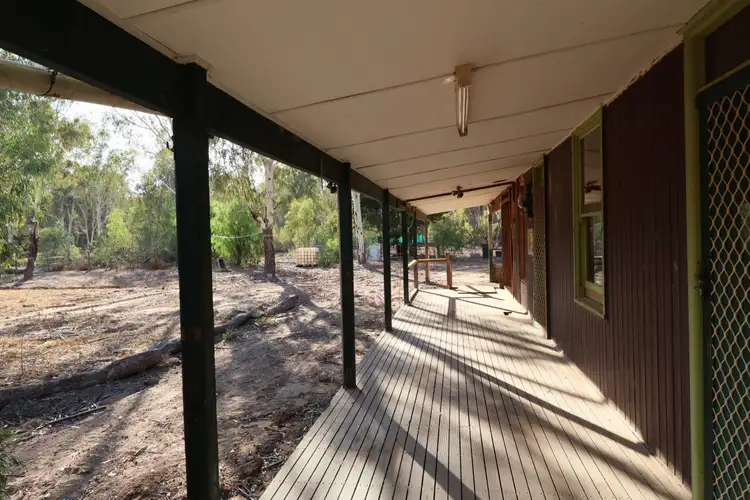 13 Chapman Road, Redcastle VIC 3523