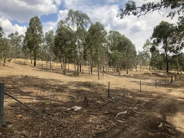 Second view of Homely land listing, Boundary Road, Elmhurst VIC 3469