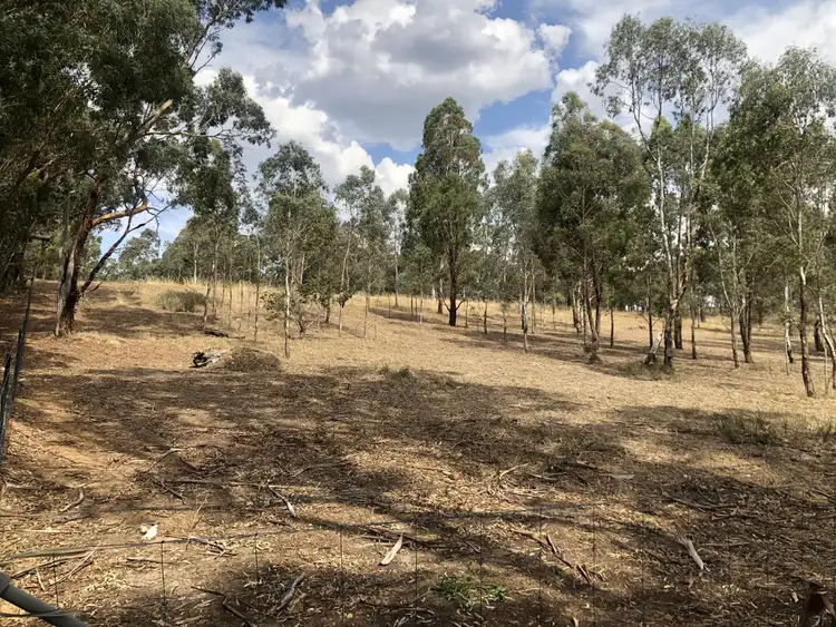 Third view of Homely land listing, Boundary Road, Elmhurst VIC 3469
