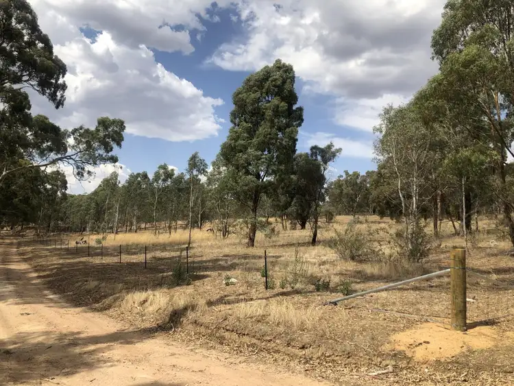 Fourth view of Homely land listing, Boundary Road, Elmhurst VIC 3469