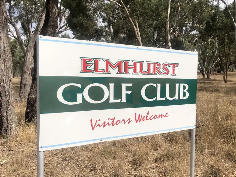 Fifth view of Homely land listing, Boundary Road, Elmhurst VIC 3469