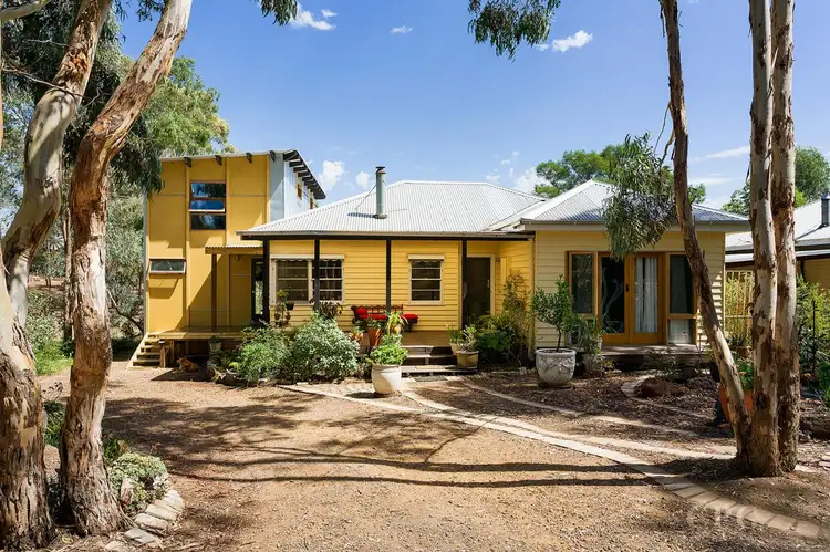 Main view of Homely house listing, 5 McEwan Street, Castlemaine VIC 3450