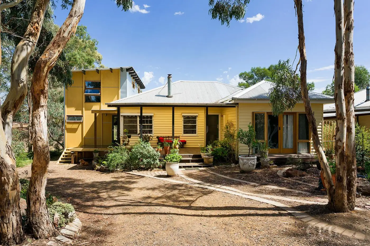 Main view of Homely house listing, 5 McEwan Street, Castlemaine VIC 3450