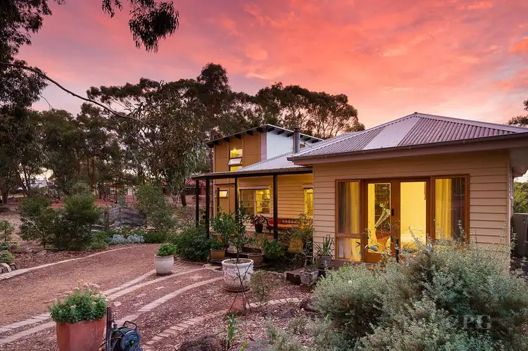 Second view of Homely house listing, 5 McEwan Street, Castlemaine VIC 3450