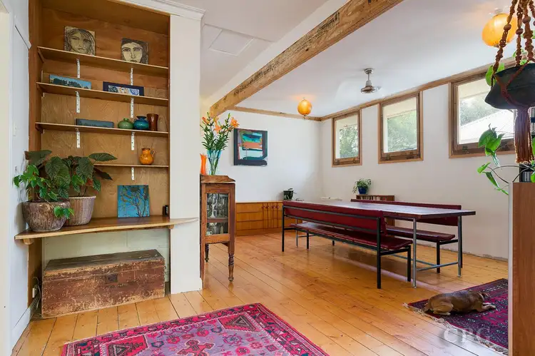 Third view of Homely house listing, 5 McEwan Street, Castlemaine VIC 3450