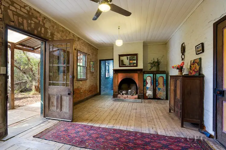 Fourth view of Homely house listing, 157 Golden Point Road, Chewton VIC 3451