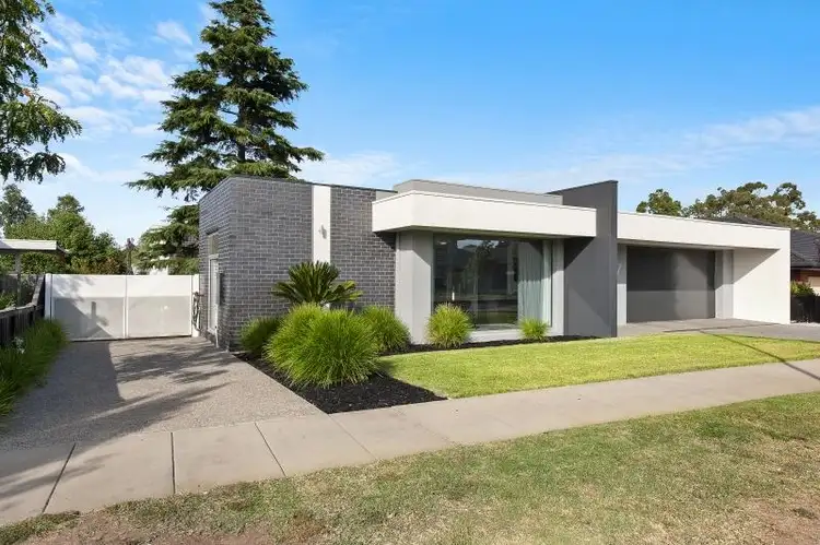 Third view of Homely house listing, 127 Aspect Parade, Alfredton VIC 3350
