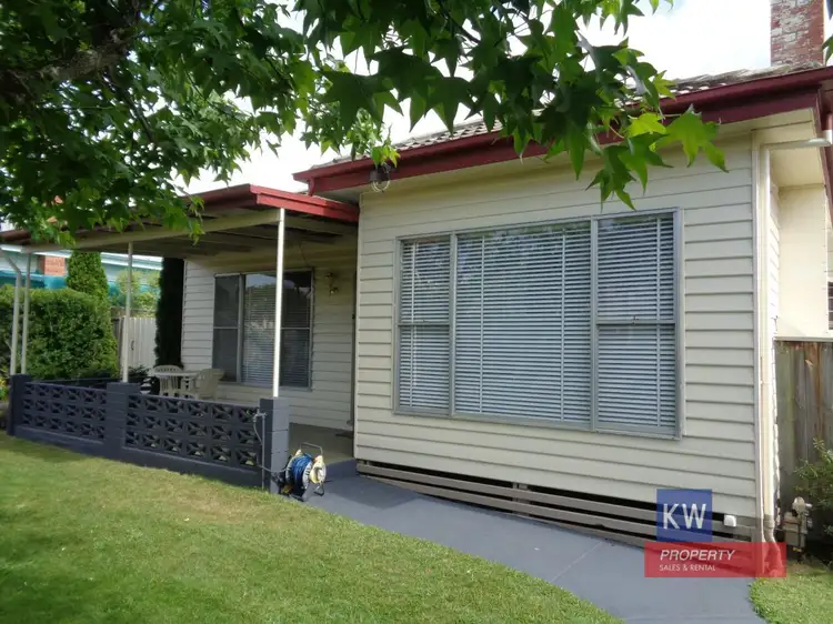 21 Avondale Road, Morwell VIC 3840