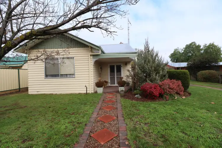Main view of Homely house listing, 219 High Street, Heathcote VIC 3523