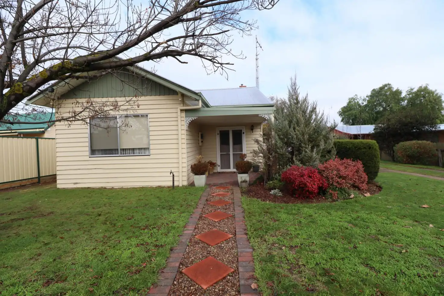 Main view of Homely house listing, 219 High Street, Heathcote VIC 3523
