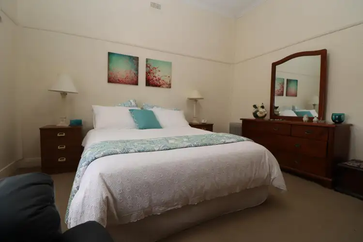 Fifth view of Homely house listing, 219 High Street, Heathcote VIC 3523