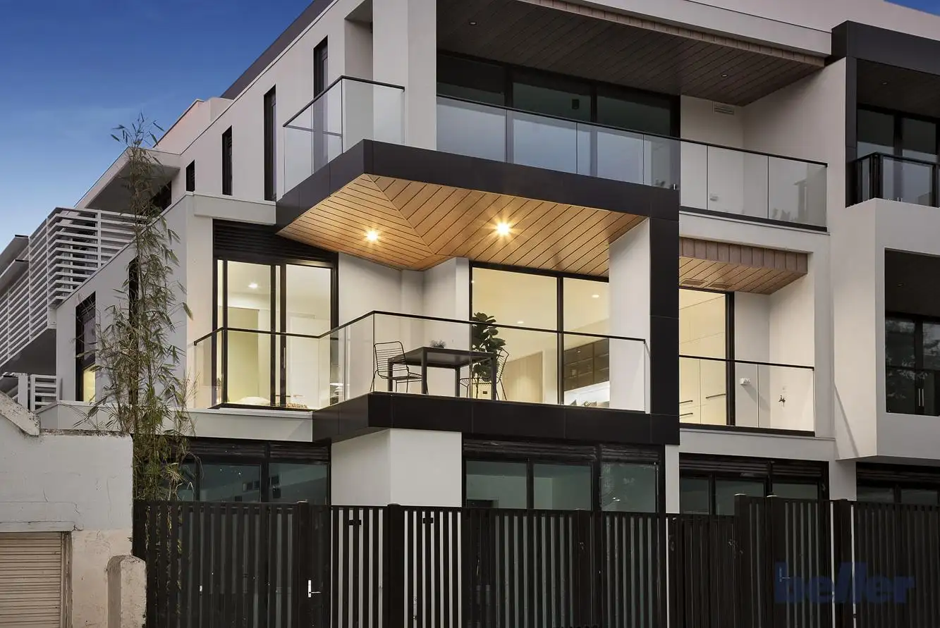 Main view of Homely apartment listing, 104/638 Malvern Road, Prahran VIC 3181
