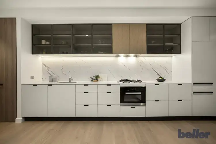 Second view of Homely apartment listing, 104/638 Malvern Road, Prahran VIC 3181
