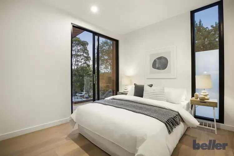 Fifth view of Homely apartment listing, 104/638 Malvern Road, Prahran VIC 3181