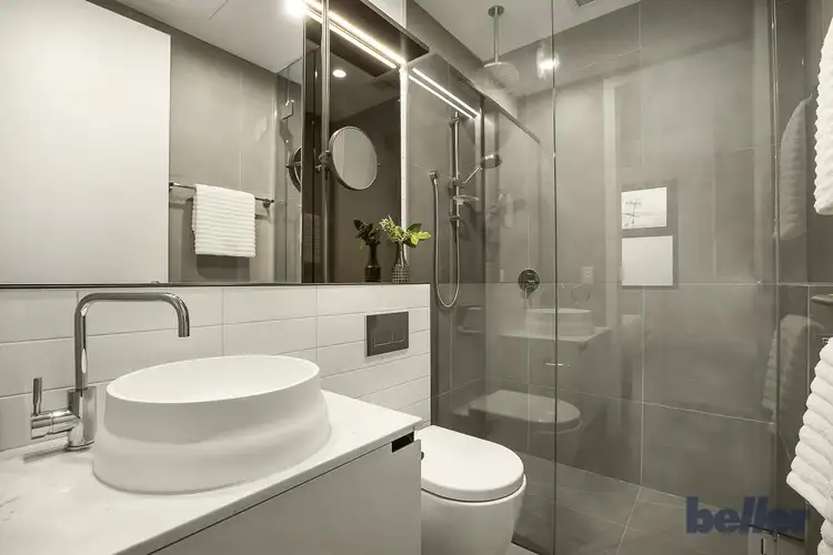 Sixth view of Homely apartment listing, 104/638 Malvern Road, Prahran VIC 3181