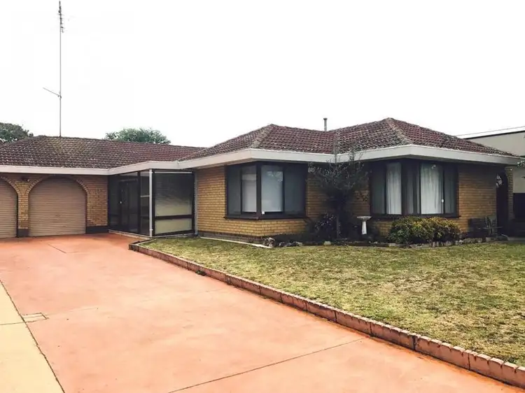 34 Tarwin Street, Morwell VIC 3840