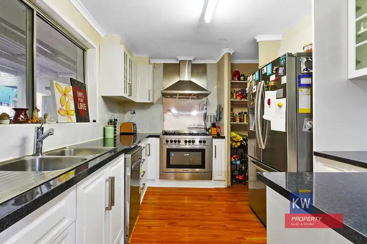 Third view of Homely house listing, 25 Mulcare Crescent South, Churchill VIC 3842
