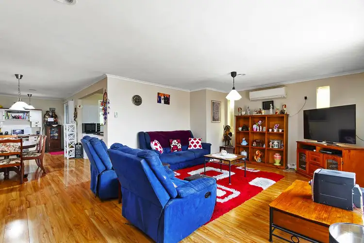 Fourth view of Homely house listing, 25 Mulcare Crescent South, Churchill VIC 3842