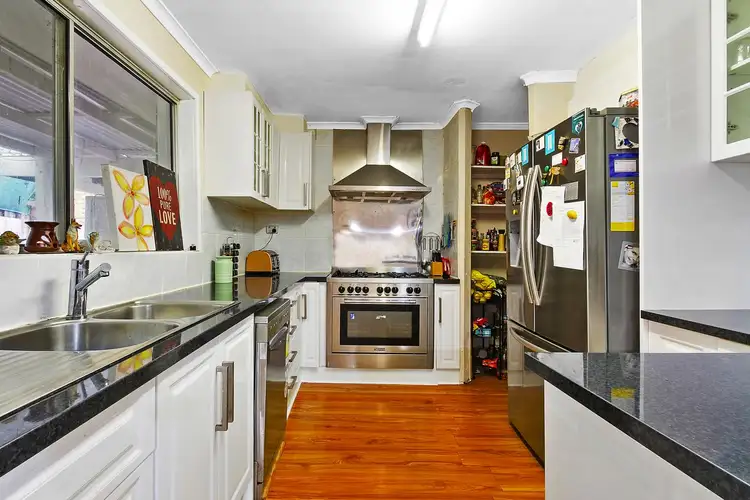 Fifth view of Homely house listing, 25 Mulcare Crescent South, Churchill VIC 3842