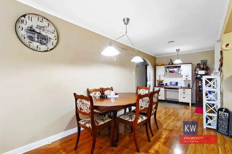 Seventh view of Homely house listing, 25 Mulcare Crescent South, Churchill VIC 3842