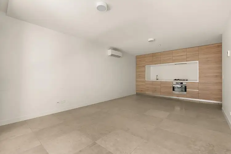 Third view of Homely apartment listing, 411/12 Queens Road, Melbourne VIC 3004