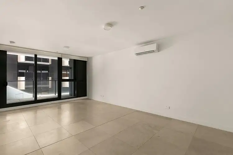 Fourth view of Homely apartment listing, 411/12 Queens Road, Melbourne VIC 3004