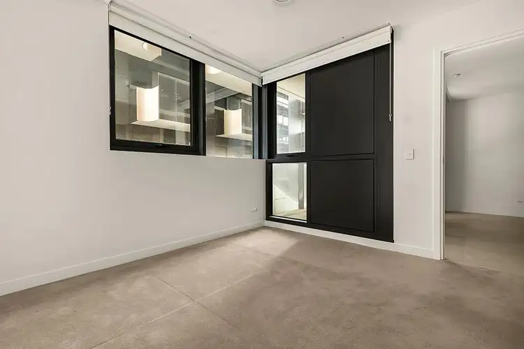 Sixth view of Homely apartment listing, 411/12 Queens Road, Melbourne VIC 3004