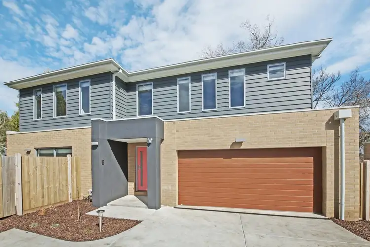 3/723 Bond Street, Mount Pleasant VIC 3350