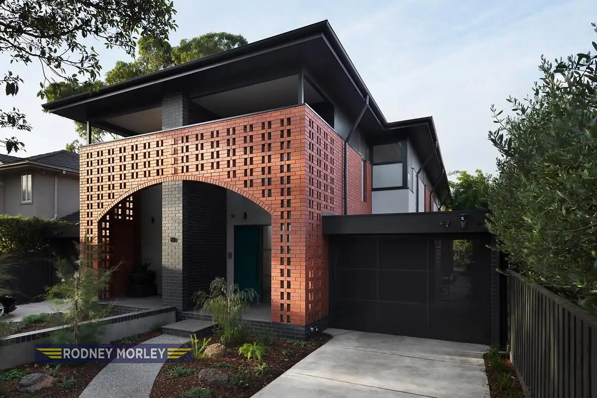 Main view of Homely house listing, 10A Gardenvale Road, Caulfield South VIC 3162