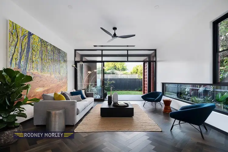 Second view of Homely house listing, 10A Gardenvale Road, Caulfield South VIC 3162