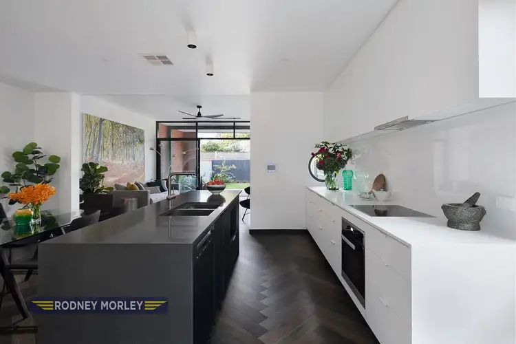 Fourth view of Homely house listing, 10A Gardenvale Road, Caulfield South VIC 3162