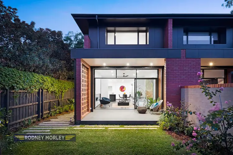 Fifth view of Homely house listing, 10A Gardenvale Road, Caulfield South VIC 3162