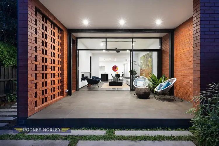 Sixth view of Homely house listing, 10A Gardenvale Road, Caulfield South VIC 3162