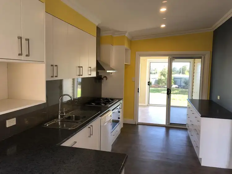 Second view of Homely house listing, 49 Martin Street, Penshurst VIC 3289