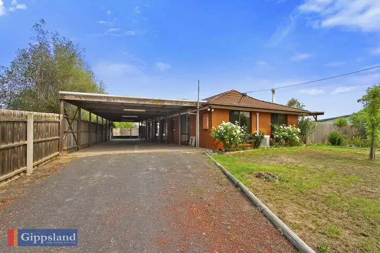3 Lee Street, Stratford VIC 3862