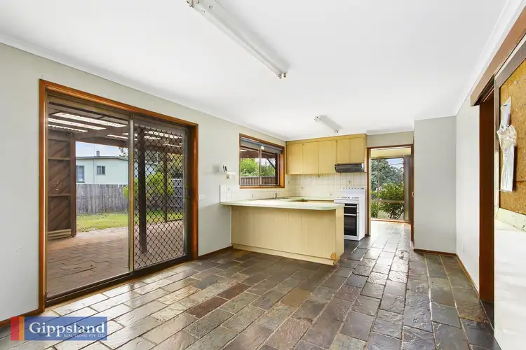 Second view of Homely house listing, 3 Lee Street, Stratford VIC 3862