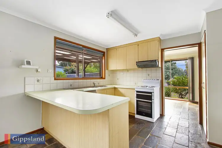 Third view of Homely house listing, 3 Lee Street, Stratford VIC 3862