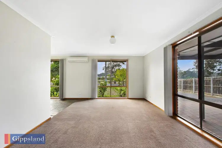 Fifth view of Homely house listing, 3 Lee Street, Stratford VIC 3862