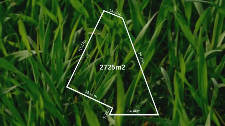 Second view of Homely land listing, Lot , 88-92 Main Street, Yinnar VIC 3869