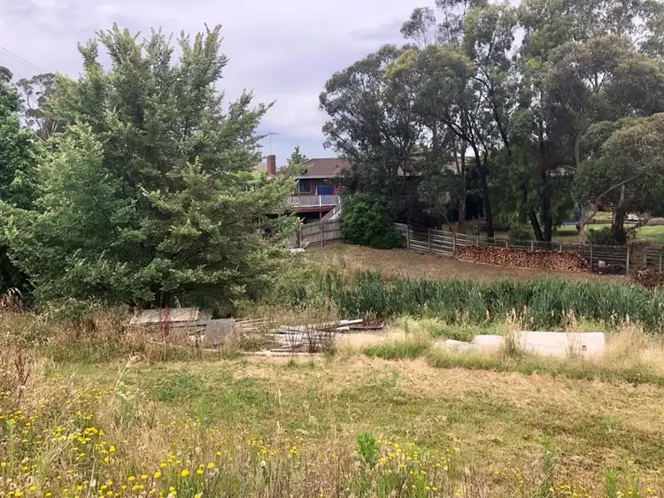 Third view of Homely land listing, Lot , 88-92 Main Street, Yinnar VIC 3869