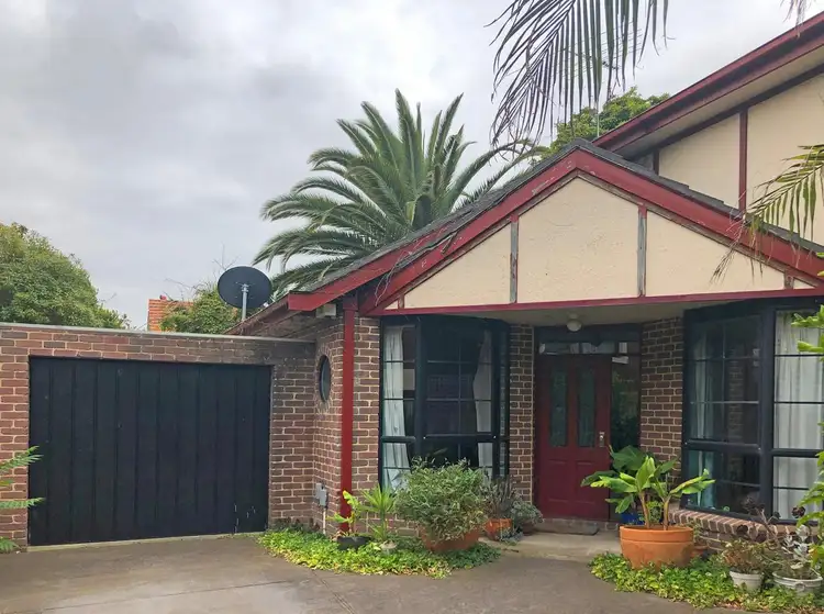Main view of Homely townhouse listing, 7a Melby Avenue, St Kilda East VIC 3183
