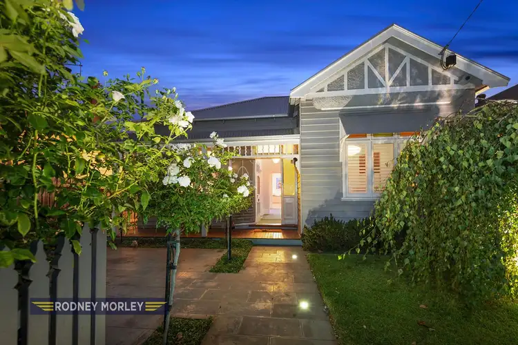 21 Moodie Street, Caulfield East VIC 3145