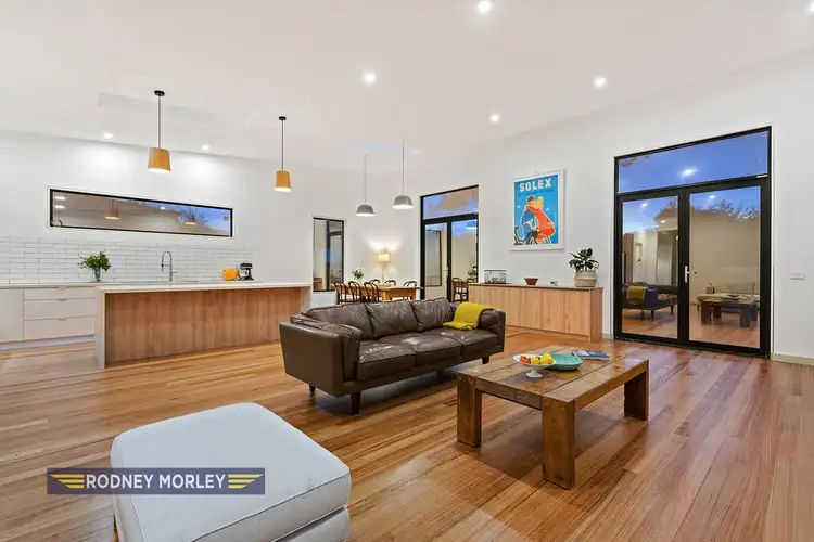 Third view of Homely house listing, 21 Moodie Street, Caulfield East VIC 3145