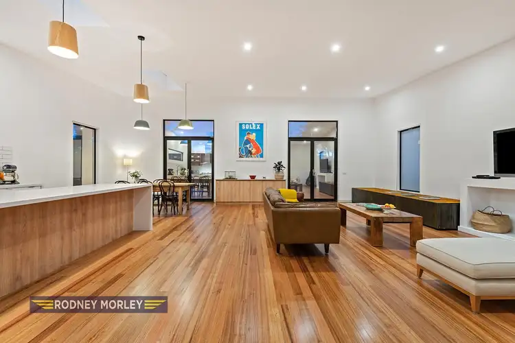 Fourth view of Homely house listing, 21 Moodie Street, Caulfield East VIC 3145