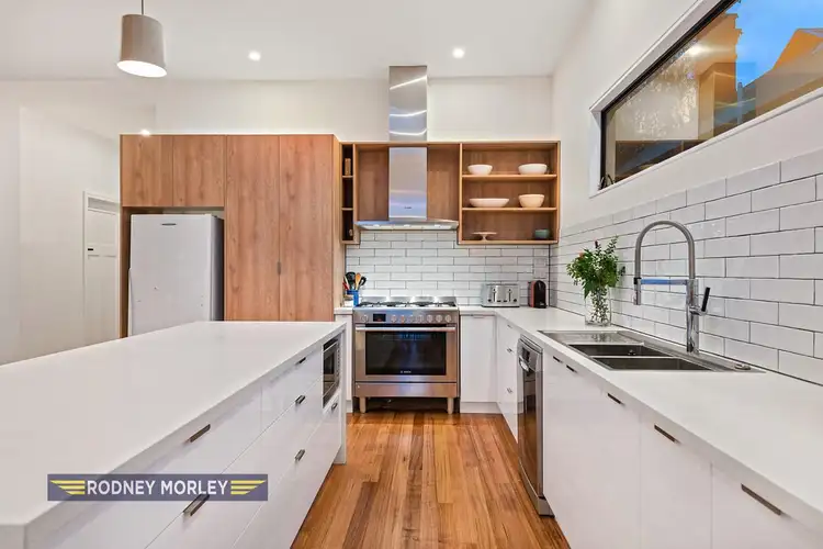 Fifth view of Homely house listing, 21 Moodie Street, Caulfield East VIC 3145