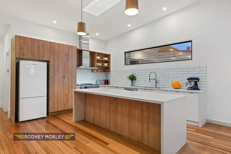Sixth view of Homely house listing, 21 Moodie Street, Caulfield East VIC 3145