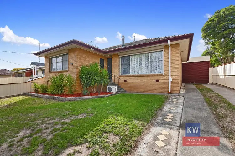 26 Manning Drive, Churchill VIC 3842