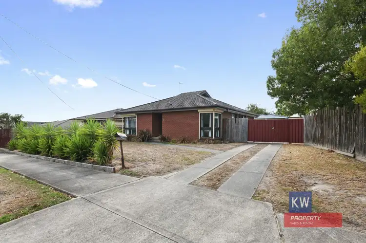 28-30 Willow Street, Churchill VIC 3842