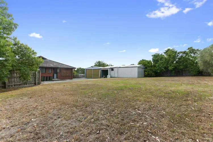 Second view of Homely house listing, 28-30 Willow Street, Churchill VIC 3842